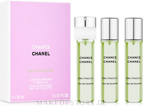 chanel eau fraich|Chanel eau fraiche refill.